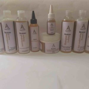 AUSTAC RESTORE HAIR PRODUCT SETS