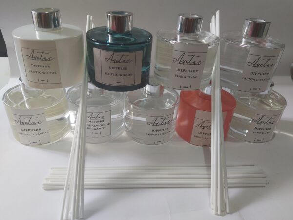 AUSTAC REED DIFFUSERS, 150ML