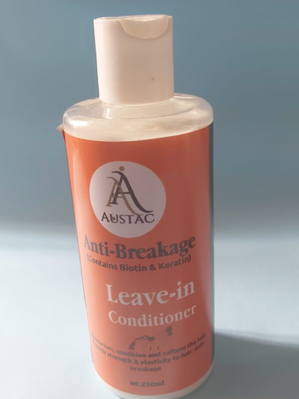 AUSTAC ANTI-BREAKAGE LEAVE-IN CONDITIONER