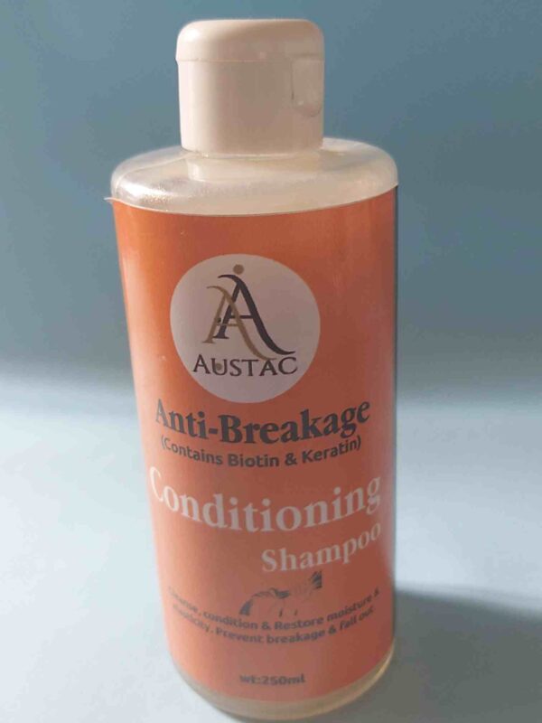 AUSTAC ANTI-BREAKAGE CONDITIONING SHAMPOO