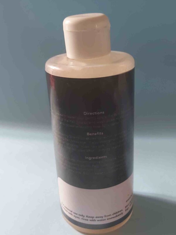 AUSTAC ANTI-BREAKAGE CONDITIONING SHAMPOO - Image 2