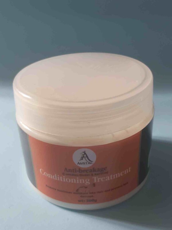 AUSTAC ANTI-BREAKAGE DEEP CONDITIONING TREATMENT