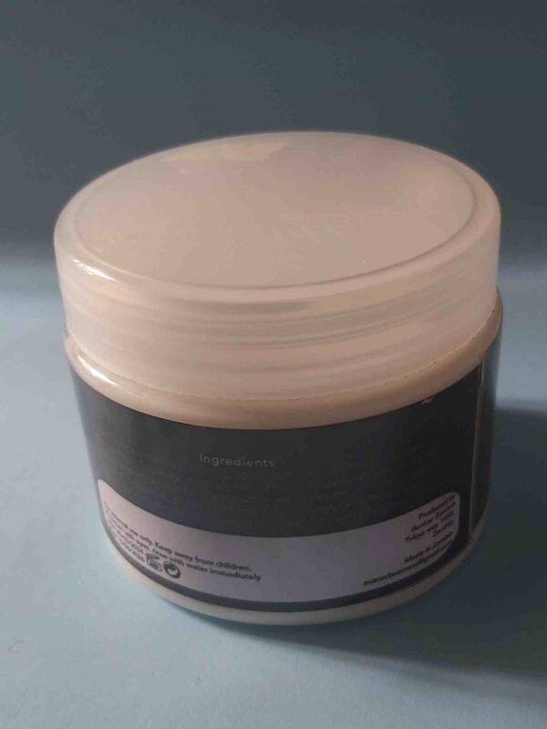 AUSTAC ANTI-BREAKAGE DEEP CONDITIONING TREATMENT - Image 2