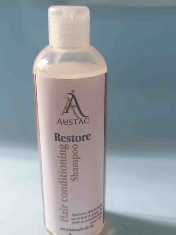 AUSTAC RESTORE CONDITIONING SHAMPOO