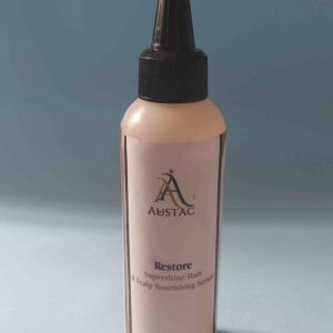 AUSTAC RESTORE SUPER SHINE SERUM, 130ML