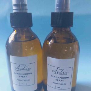 AUSTAC LINEN & ROOM SRAY