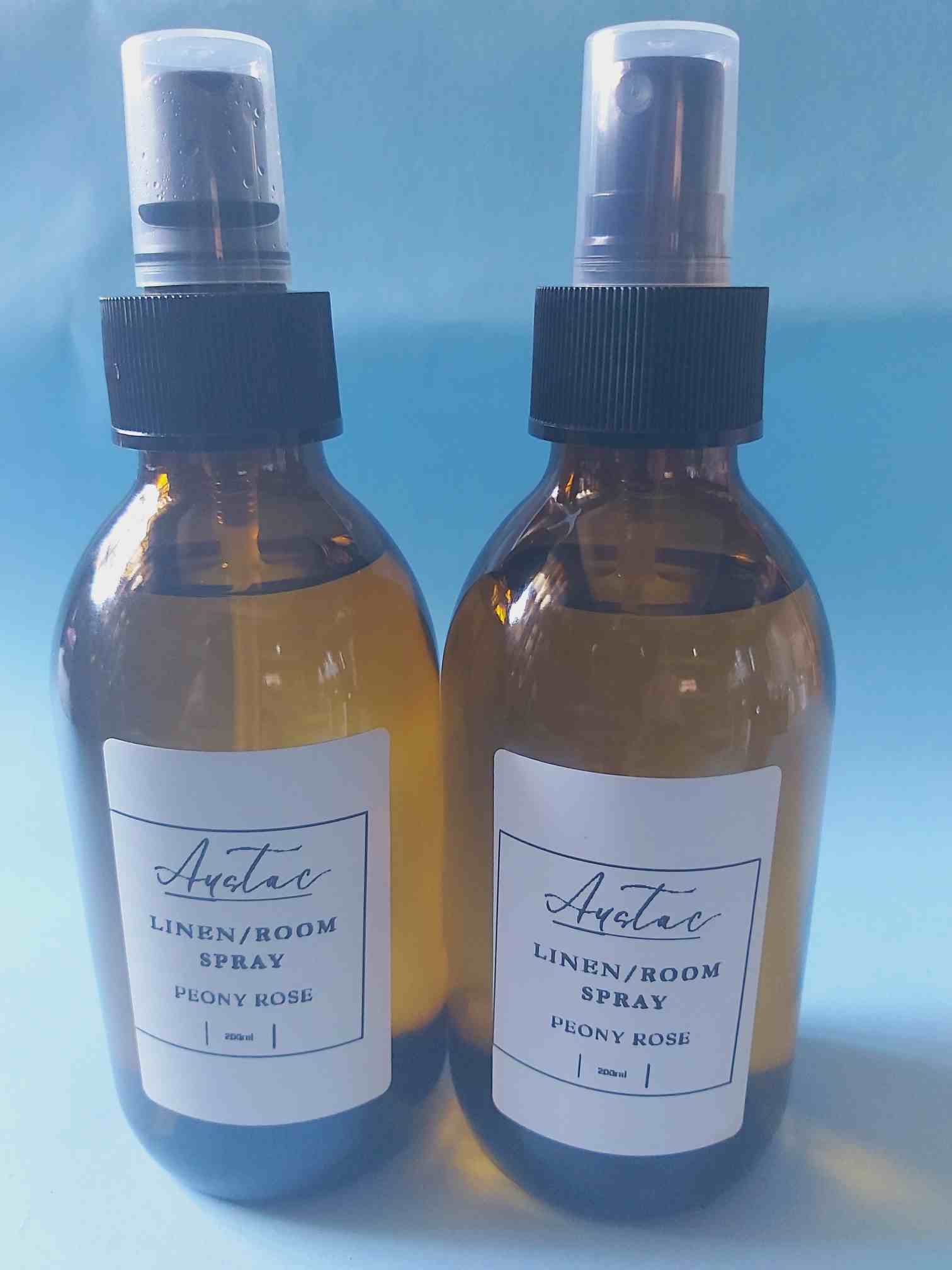 AUSTAC LINEN & ROOM SRAY