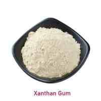 XANTHAN GUM