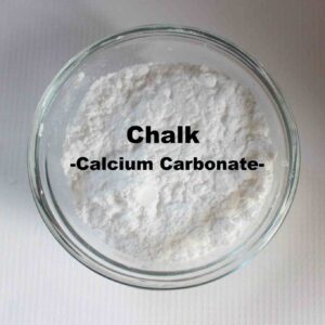 CALCIUM CARBONATE