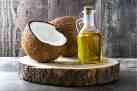 REFINED COCONUT OIL