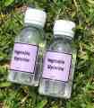 VEGETABLE GLYCERIN