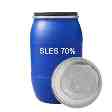 Sodium Lauryl Ether Sulfate (SLES) 70%