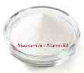 NIACINAMIDE (VIT B3)