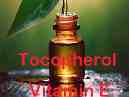 VITAMIN E OIL