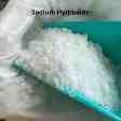 sodium hydroxide flakes