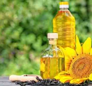 SUNFLOWER OIL