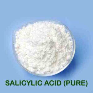 SALICYLIC ACID