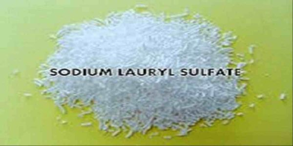 SODIUM LAURYL SULPHATE (SLS NEEDLES), 100G