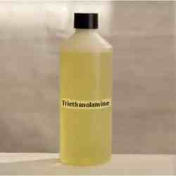 TRIETHANOLAMINE(TEA), 100ML