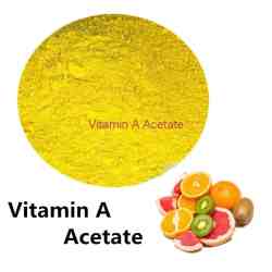 VITAMIN A ACETATE