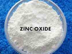 ZINC OXIDE