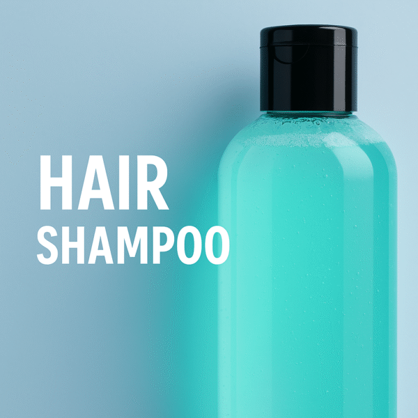 ALOE VERA HAIR SHAMPOO FORMULA