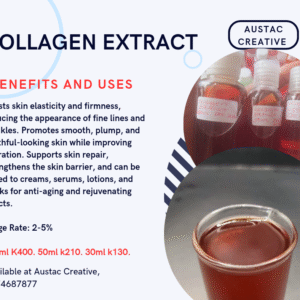 COLLAGEN EXTRACT