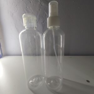 AUSTAC CLEAR BOSTON 250ML