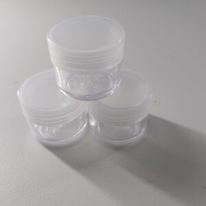 AUSTAC LIP BALM JARS 10G