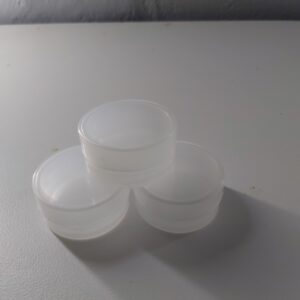 AUSTAC LIP BALM JAR 10G
