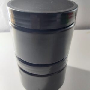 AUSTAC STRAIGHT HDPE JAR 250ML