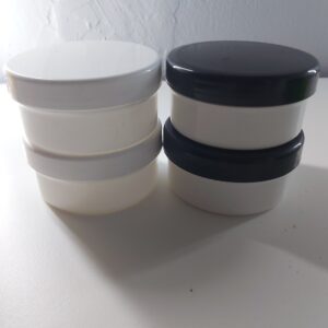 AUSTAC ROME COSMETIC JAR 125ML