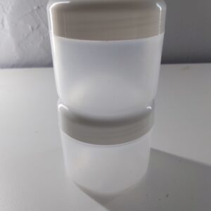 AUSTAC 125ML EURO JAR