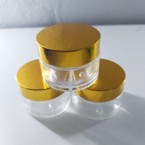 30ML GLASS JAR