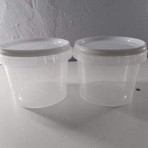 500ML BUCKET