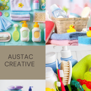 BABY/CHILDREN PRODUCTS