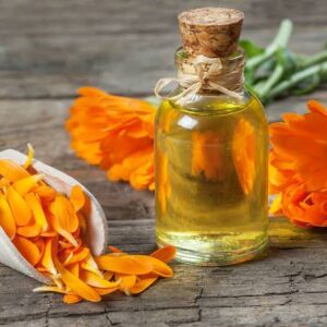 CALENDULA OIL
