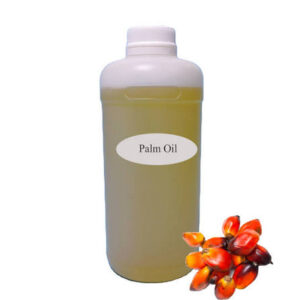 COSMETIC GRADE PALM OIL