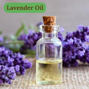 LAVENDER OIL