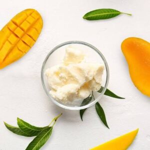 MANGO BUTTER 100G