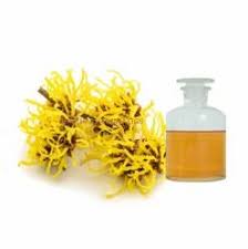 WITCH HAZEL OIL