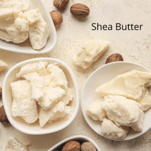 SHEA BUTTER