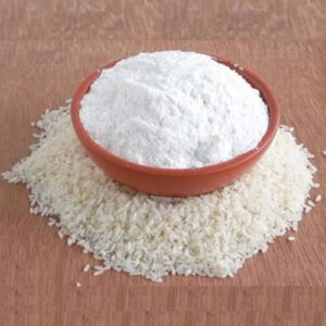RICE POWDER