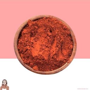 RED CLAY, 50G