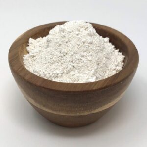 KAOLIN CLAY