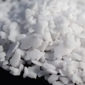 sodium hydroxide(caustic flakes)
