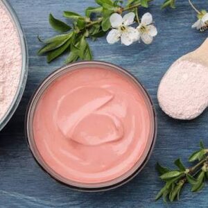 PINK CLAY, 50G